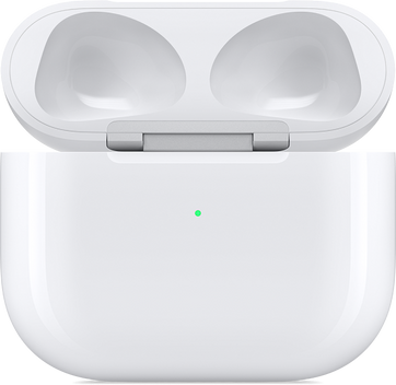 Lightning Charging Case for AirPods (3rd generation) | AppleDB